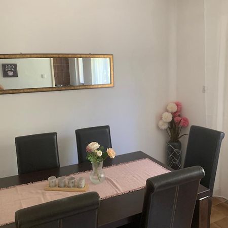 House Orange Apartments Herceg Novi Buitenkant foto